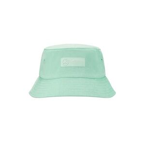 Mercedes AMG Petronas Mint Green Bucket Hat